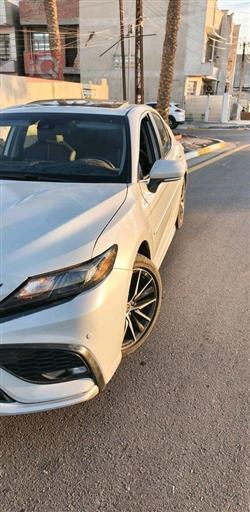 تويوتا كامري